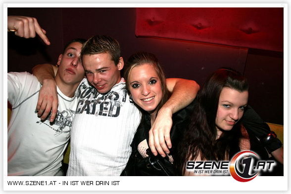 Silvester 2008 - 