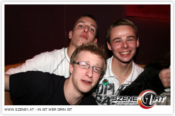 Silvester 2008 - 