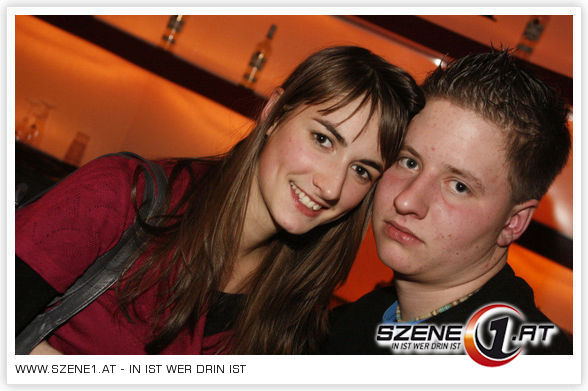 Partyjahr 2009 wir sind dabei - 