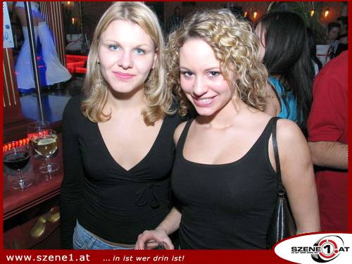 SZENE1-DJ-NIGHT / 17. Dez. 2004 - 