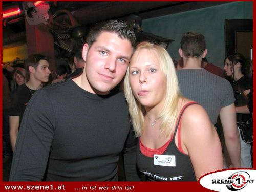 SZENE1-DJ-NIGHT / 17. Dez. 2004 - 