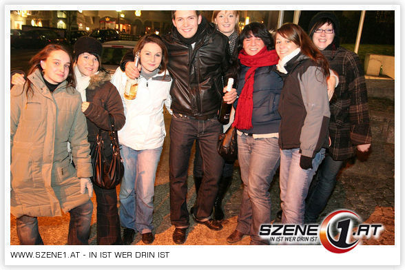 Das NEUESTE 2009 - 