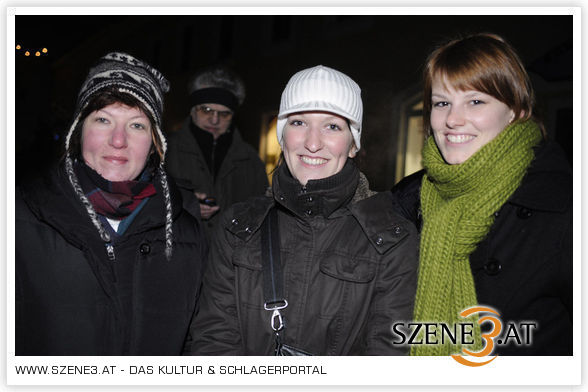 Szene1-Fotoalbum - 