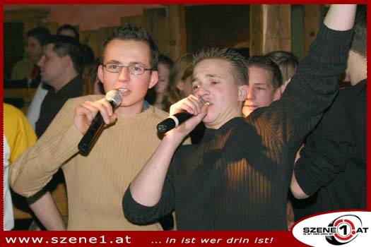 Szene1-Fotoalbum - 