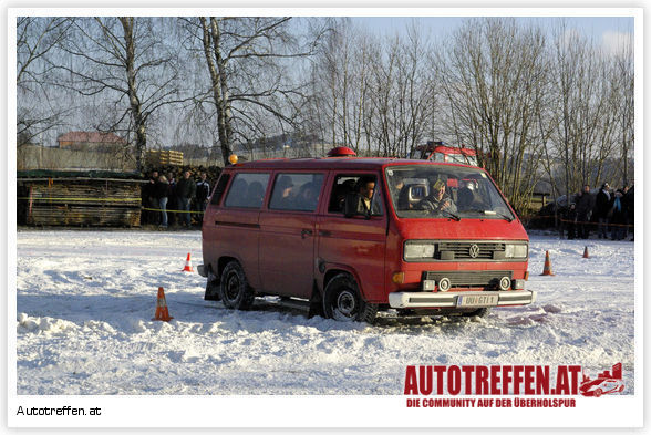 TREFFEN 2009 - 