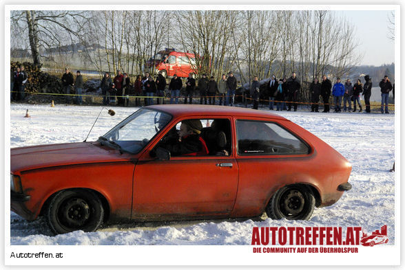 TREFFEN 2009 - 