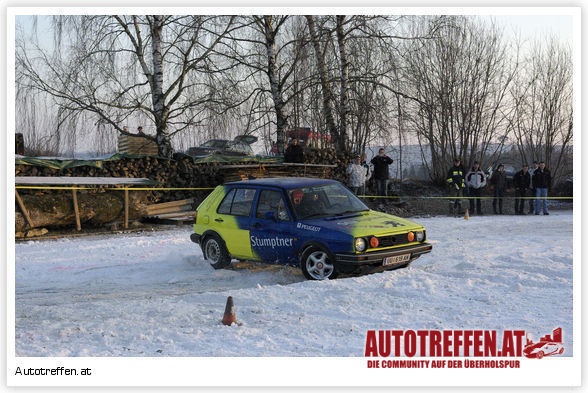 TREFFEN 2009 - 