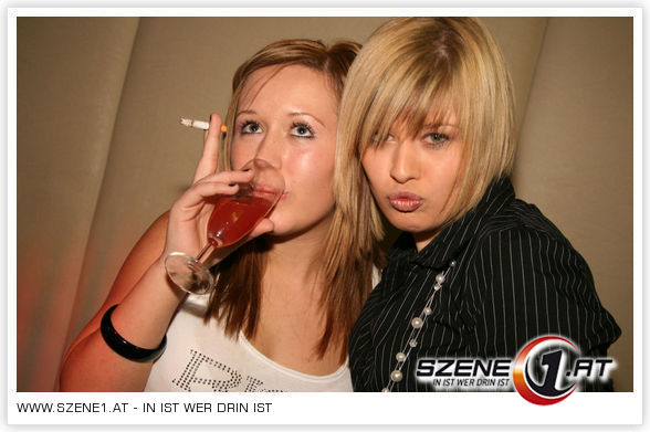 2009 und die party geht weiter;-) - 