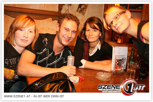 Party 2009 - 