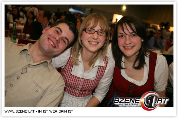 LJ-Landesball 2009 - 