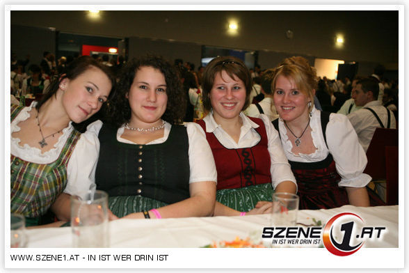 LJ-Landesball 2009 - 