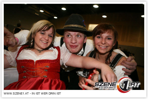 LJ-Landesball 2009 - 