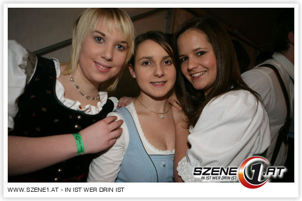 Fortgehen 2009/2010 - 