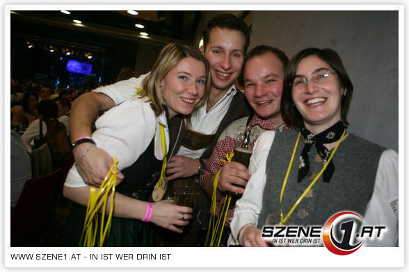 Unterwegs 2009 - 