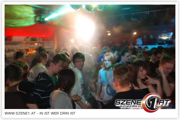 DAS WAR 2009 - 