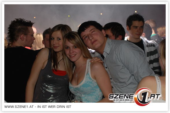 unterwegs ab 2009 - 