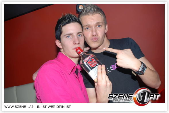DAS WAR 2009 - 
