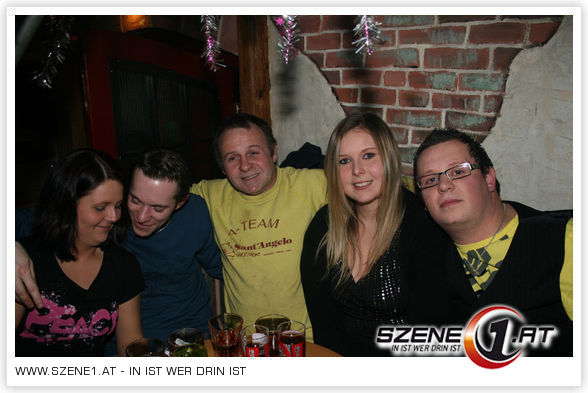 Party with friends - 