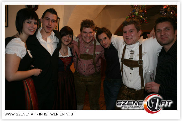 Unterwegs 2009 - 