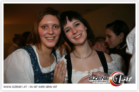 Unterwegs 2009 - 