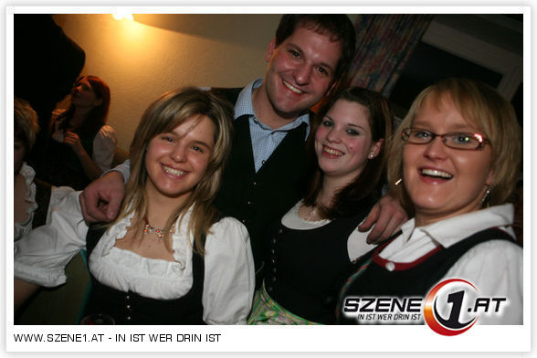 Unterwegs 2009 - 