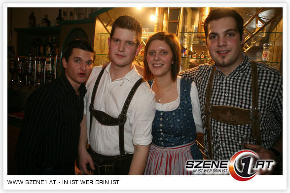 Unterwegs 2009 - 