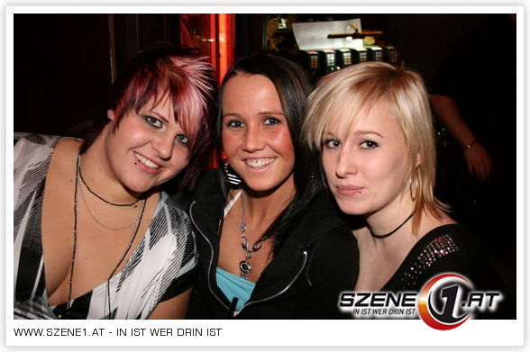 Alte Pics meistens mit rausch verbunden! - 