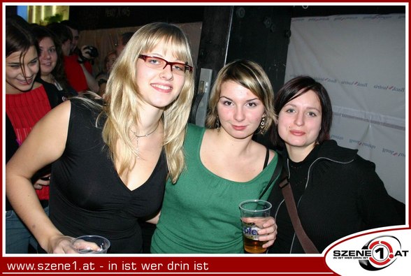 Student Party @ Lambergs / 22. Dez. 2004 - 