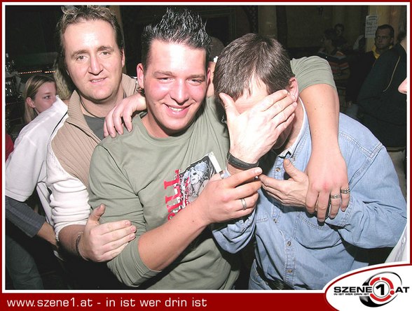 Szene1-Fotoalbum - 