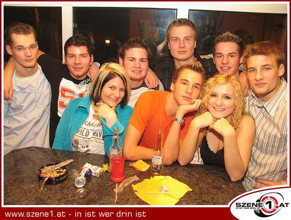 Szene1-Fotoalbum - 