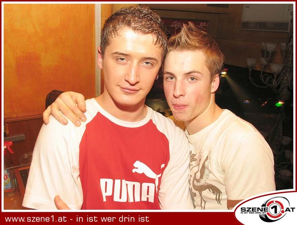 Szene1-Fotoalbum - 