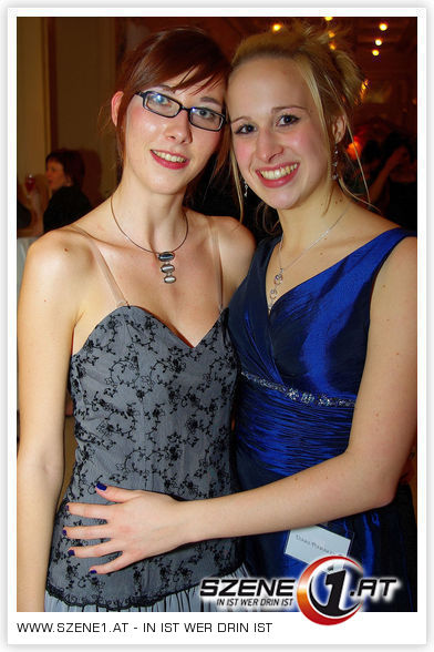 Maturaball 2009  - 