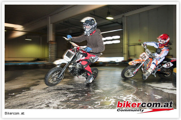 Supermoto Люкас 2009-01-10 - 