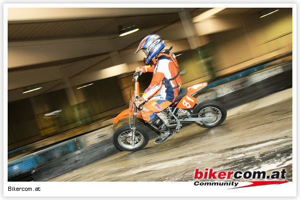 Supermoto Люкас 2009-01-10 - 