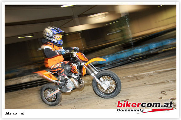 Supermoto Люкас 2009-01-10 - 