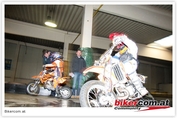 Supermoto Люкас 2009-01-10 - 