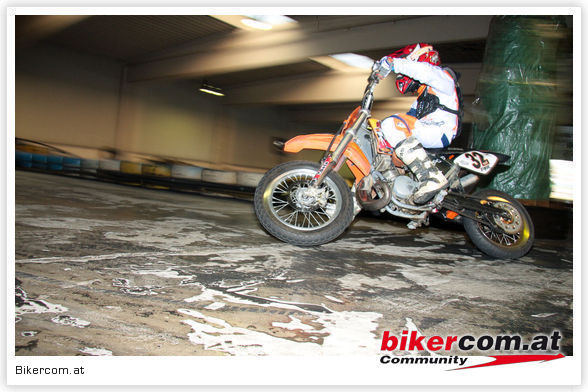 Supermoto Люкас 2009-01-10 - 