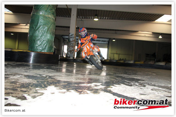 Supermoto Люкас 2009-01-10 - 