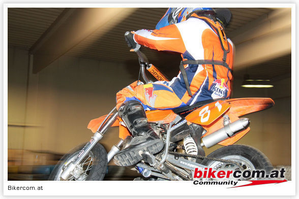 Supermoto Люкас 2009-01-10 - 