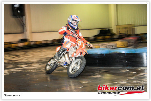 Supermoto Люкас 2009-01-10 - 