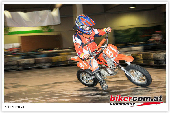 Supermoto Люкас 2009-01-10 - 