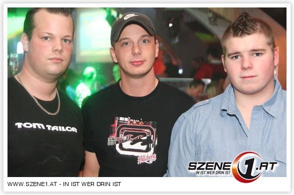 Ich und meine Freunde - 