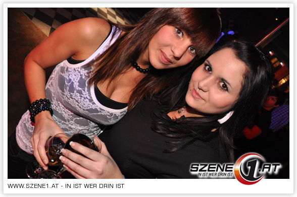 Unterwegs 2009 - 