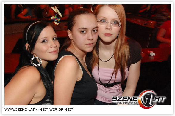 LeHnA 1€ PaRtY (10.01.09) - 