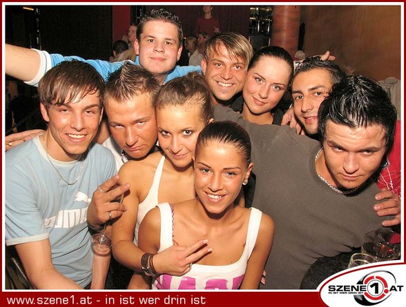 Szene1-Fotoalbum - 