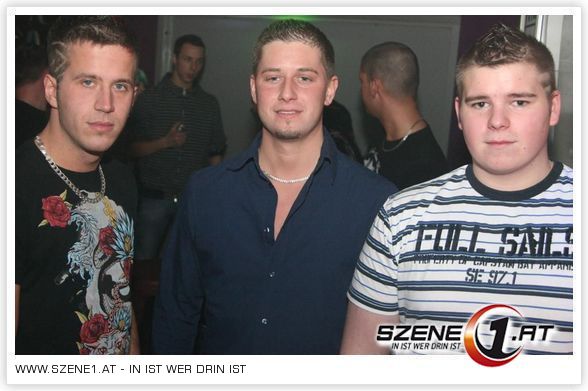 Ich und meine Freunde - 