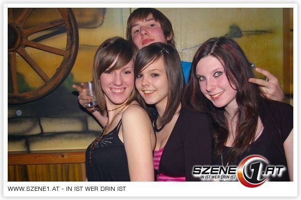 2009 bleibt unvergesslich! =) - 