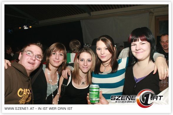 me and friends - 