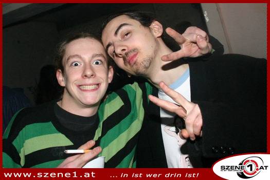 Szene1-Fotoalbum - 