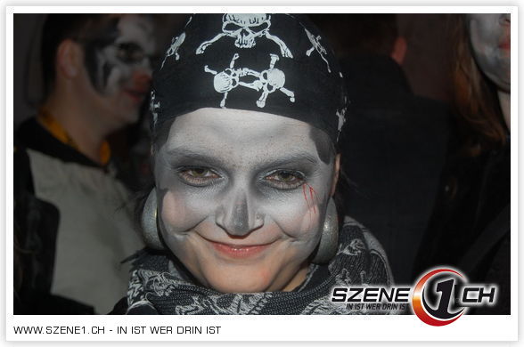 Fasnacht 2009 - 